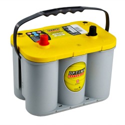 Battery Optima Yellow Top YTS 4.2 (8012-254) (BCI D34) YTS4.2 AGM