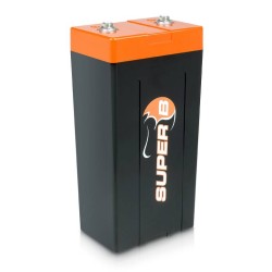 Battery Super B 20P Litio