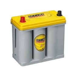 Batteria Optima Yellow Top YTS 2.7 (8071-176) (BCI D51) YTS2.7 AGM