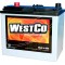 Battery 12V31M Westco MX-5 MX5 Car 12V (To Replace Panasonic) S46A24L