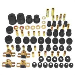 Kit Bushing completo Honda S2000 99-09