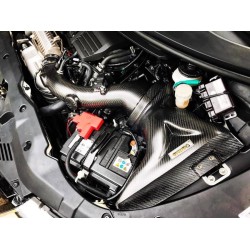 Armaspeed ARMAHDATYR-A-GLOSS Carbon Air Intake HONDA CIVIC FK2 2.0L