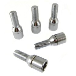 Set 20 Bolt Changeable 12x1,50