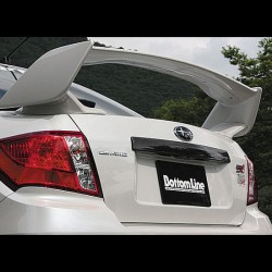 Cornice Targa  Carbonio Chargespeed Subaru GVB-GVF