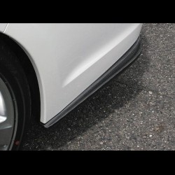 Chargespeed Carbon Rear skirts Subaru GVB-GVF