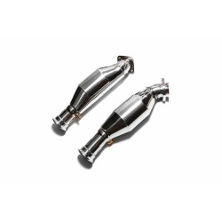 Sistemi di scarico Armytrix F355-DD downpipe FERRARI F355 F355 3.5L