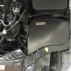 Armaspeed ARMAFDMK20-A-MATT Carbon Air Intake FORD FOCUS MK3 2.0L