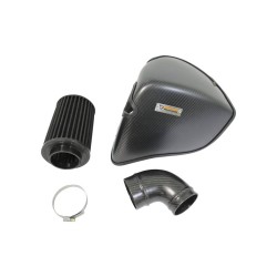 Armaspeed ARMAFDMK20-A-MATT Carbon Air Intake FORD FOCUS MK3 2.0L