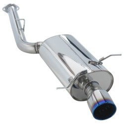 Sistema di Scarico HKS Super Turbo Muffler 31029-AZ001 Mazda RX7FD3S  13B-REW 91/12-02/08 