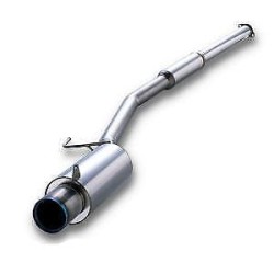 Exhaust System HKS Hi-Power Spec-R 31025-AM003 Mitsubishi Evo 9 / 9MR CT9A 4G63 05/03-07/09