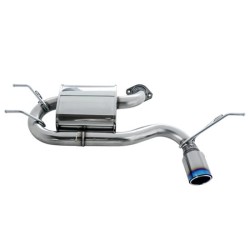 Exhaust System HKS Legamax Sport 32018-AZ011 Mazda MX5 ND5RC-NDERC 15-05