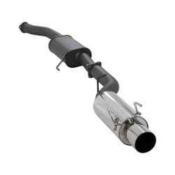 Exhaust System HKS Hi-Power 409 31006-AN012 Nissan Skyline GT-R32 BNR32 RB26DETT 