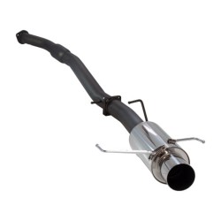 Exhaust System HKS Hi-Power 409 31006-AN014 Nissan Skyline ECR33 ECR33 RB25DET