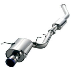 Exhaust System HKS Super Turbo Muffler 31029-AN003 Nissan Skyline GT-R34 BNR34 RB26DETT