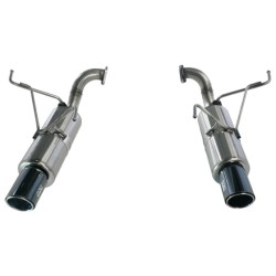 Exhaust System HKS Hi-Power Spec-L 31019-AF031 Subaru Levorg VM4 FB16-FB20 Rear Only-DISCONTINUED