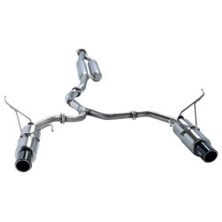 Exhaust System HKS Hi-Power Spec-L 31019-AF028 Subaru Levorg VM4 FB16