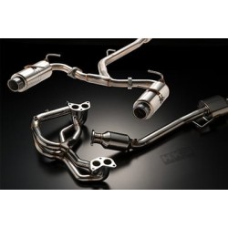 Super Exhaust system HKS "Hi-Power Spec-L" GT86 BRZ FRS ZN6 ZC6 FA20 32025-AT001 