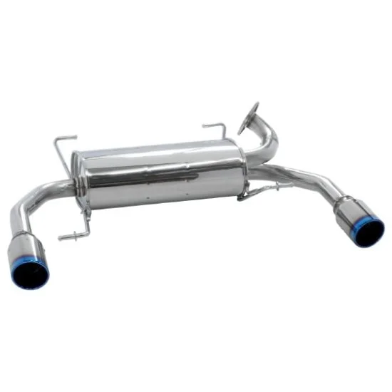 Exhaust System HKS Legamax 32018-AS003 Suzuki Swift Sport	ZC31S M16A Legamax HKS  by https://www.track-frame.com 