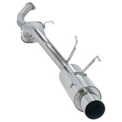 Exhaust System HKS Silent Hi-Power 31019-AT010 Toyota Celica ST205 3S-GTE