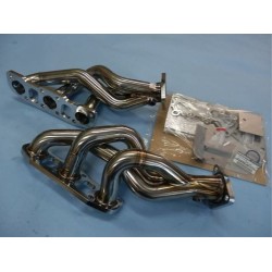 Collettore di Scarico HKS 33002-AN001 Nissan 350Z Z33 VQ35DE