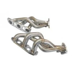 Collettore di Scarico HKS 33002-AN001 Nissan 350Z Z33 VQ35DE