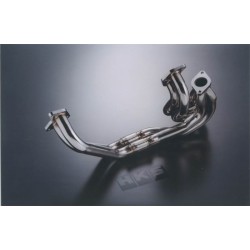 Collettore di Scarico HKS 14019-AF002 Subaru Impreza GVF EJ25(TURBO) 10/07-14/08