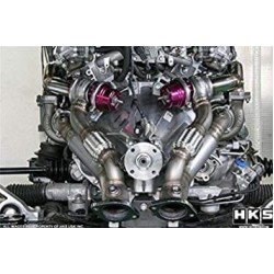 HKS GT FULL Turbine GT1000 Nissan GTR 35 11003-AN013