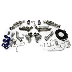 HKS GT800 KIt Full Turbine Nissan GTR 35 11003-AN011