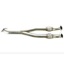 Y-Pipe HKS 33004-KN002 Nissan GT-R R35 VR38DETT 07/12-