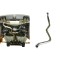 Centrale HKS 33004-AF002 Subaru Impreza GRF/GRB/GH8	EJ25 07/06-10/03