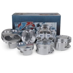 Pistons  Kit JE BMW S50B32 87.00 mm 12.5:1  JE-289079