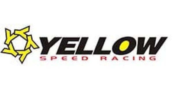 Yellow Speed Racing