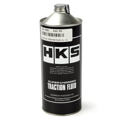 HKS Oil Supercharged Traction Fluid 800ML