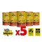 Olio Motore BARDAHL XTC C60 5W40 100% Sintetico 5L