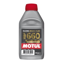 Motul RBF660 Dot4 Freni-Frizione