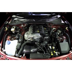 Armaspeed ARMAMZDMX5-C-GLOSS Carbon Air Intake MAZDA MX5 ND 2.0L