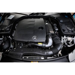 Armaspeed ARMABZM264-A-GLOSS Carbon Air Intake MERCEDES-BENZ C-CLASS W205 C300 - MERCEDES-BENZ C-CLASS C205 C300 - MERCEDES-BENZ C-CLASS S205 C300