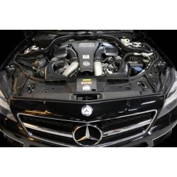 Armaspeed ARMABZCL63-A-GLOSS Carbon Air Intake MERCEDES-BENZ CLS W218 CLS63 - MERCEDES-BENZ CLS X218 CLS63