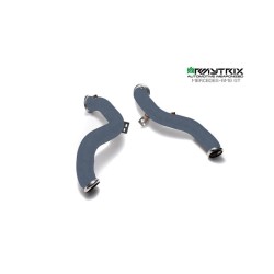 Sistemi di scarico Armytrix MBAGT-DDC ceramic-coated-downpipe MERCEDES-BENZ AMG GT C190-R190