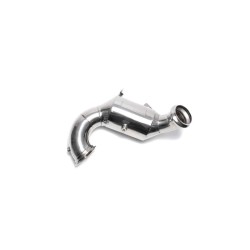 Exhaust System Armytrix MB774-CD sportcat MERCEDES-BENZ A-CLASS W177 A45 - MERCEDES-BENZ CLA C118 CLA45-CLA45S