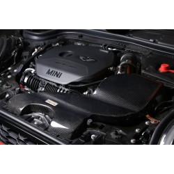 Armaspeed ARMAMINF56-A-GLOSS Carbon Air Intake MINI COOPER S F55-F56