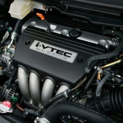 Engine Honda Accord K20A i-vtec 217HP 36589KM