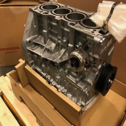 Engine Honda S2000 F20C NEW from Honda Japan 0KM