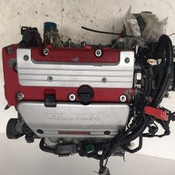 Short Block Honda Civic FN2 K20Z4 55100KM Engine Warranty Included-Sold