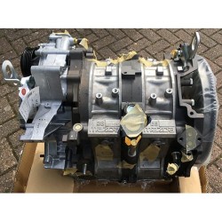 Engine Short Block Mazda Rx8 231HP 13B