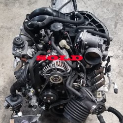 Short Block Engine Mazda Rx8 Rotary 13B 231HP 42654KM Warranty Included