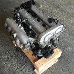 Motore Short Block Mazda Mx5 NB 1.6 B6-ZE 47500KM Garanzia Inclusa-VENDUTO