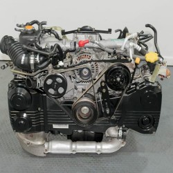 Motore Short Block Subaru Impreza WRX EJ205 66500KM Garanzia Inclusa-VENDUTO