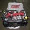 Motore Completo Swap Subaru Impreza STI EJ207 73000 KM Garanzia Inclusa