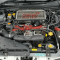 Engine Complete Subaru Impreza STI EJ257 71055KM warranty include